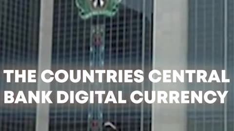 Nigeria to Limit Fiat Withdrawals in Order to Force CBDC Adoption. Less than 1% are accepting CBDC