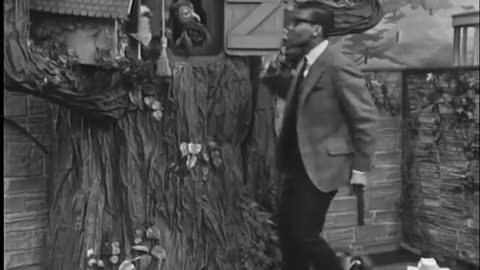 MisteRoger's Neighborhood #057 - Tuesday 7th of May 1968 (NET)