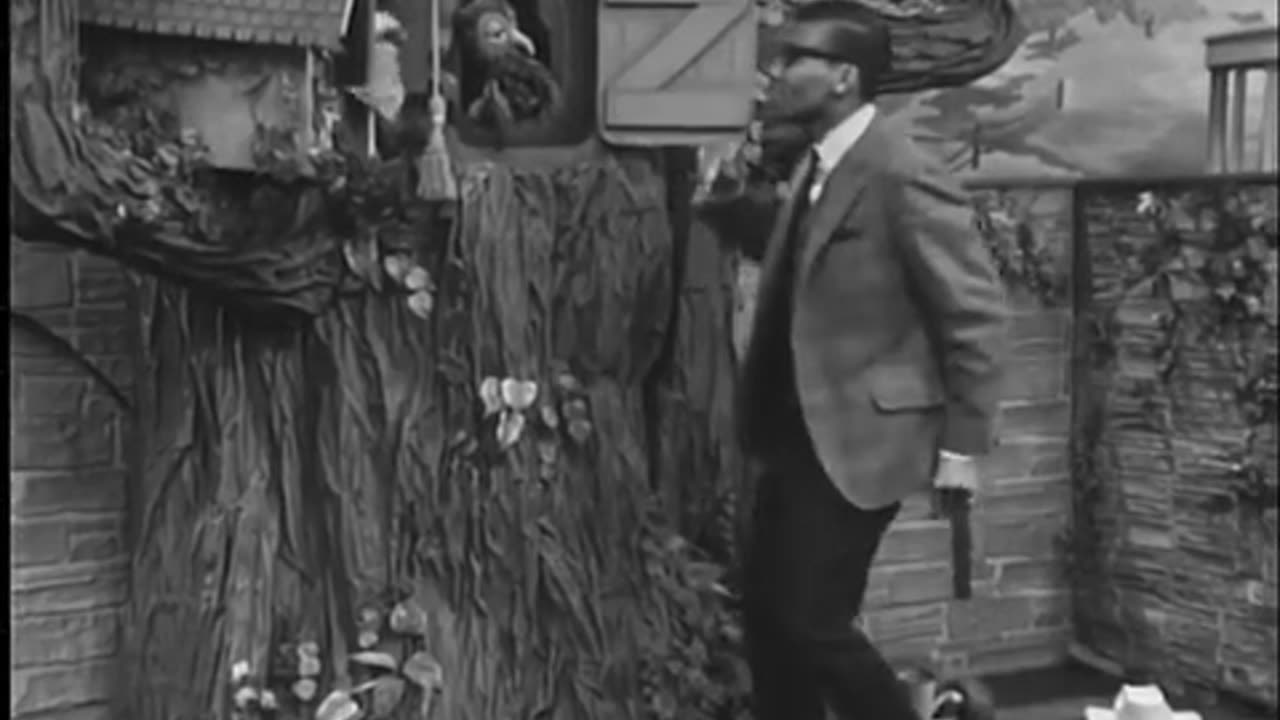 MisteRoger's Neighborhood #057 - Tuesday 7th of May 1968 (NET)