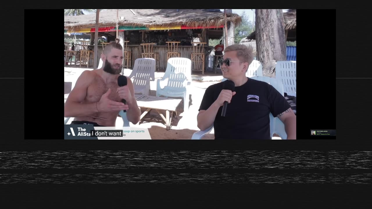 NoXTalksMMA MMA News and Tea - EP #26 - 9/21/23