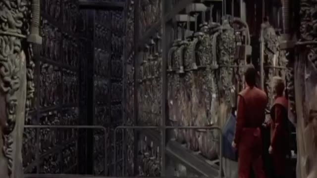 FUNKY REDPILL VIDEO BY ICONS