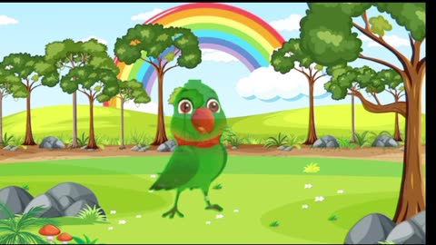 Nursery rhymes