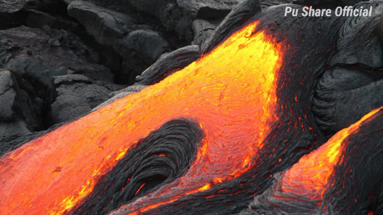 what will happen if volcano erupts?