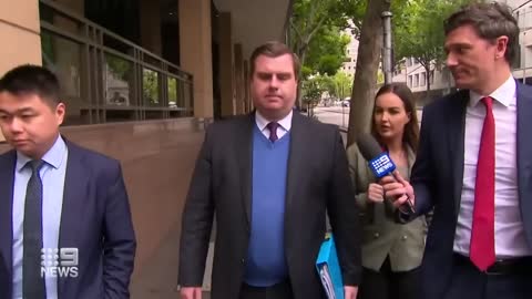 Accused drug kingpin dubbed Asia’s 'El Chapo' facing life in prison 9 News Australia