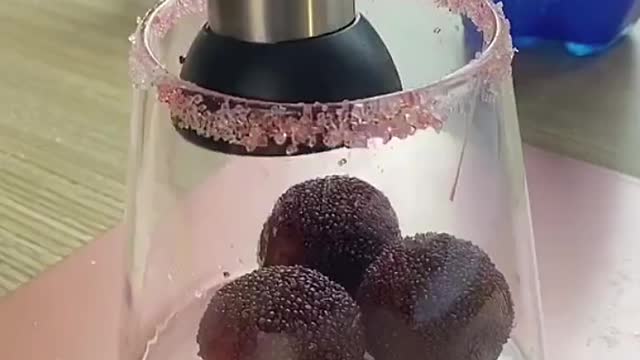 Do you recognize this fruit