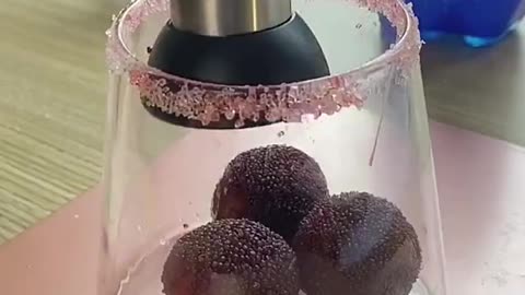 Do you recognize this fruit