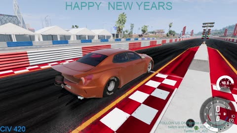 New Years Live Stream