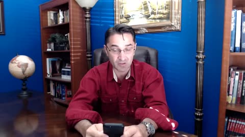 Germany can last only 2.5 months without Russian Gas! End of sanctions? (2022-06-24)