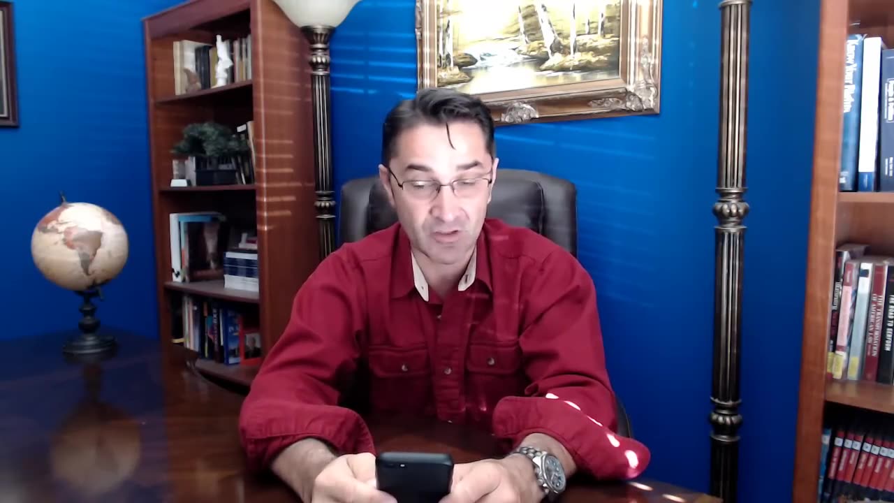 Germany can last only 2.5 months without Russian Gas! End of sanctions? (2022-06-24)