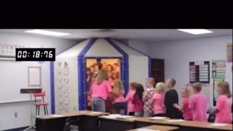 Try Not To Laugh School Safety