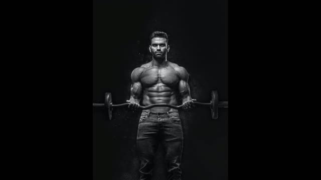 workout music