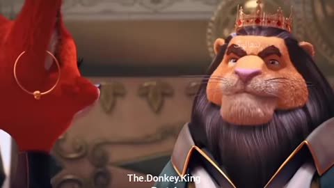 Donkeyking cartoon new episode part 51
