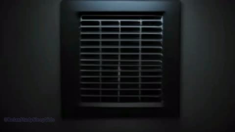 1 Hour Air Conditioning Vent with Deep Air Tone