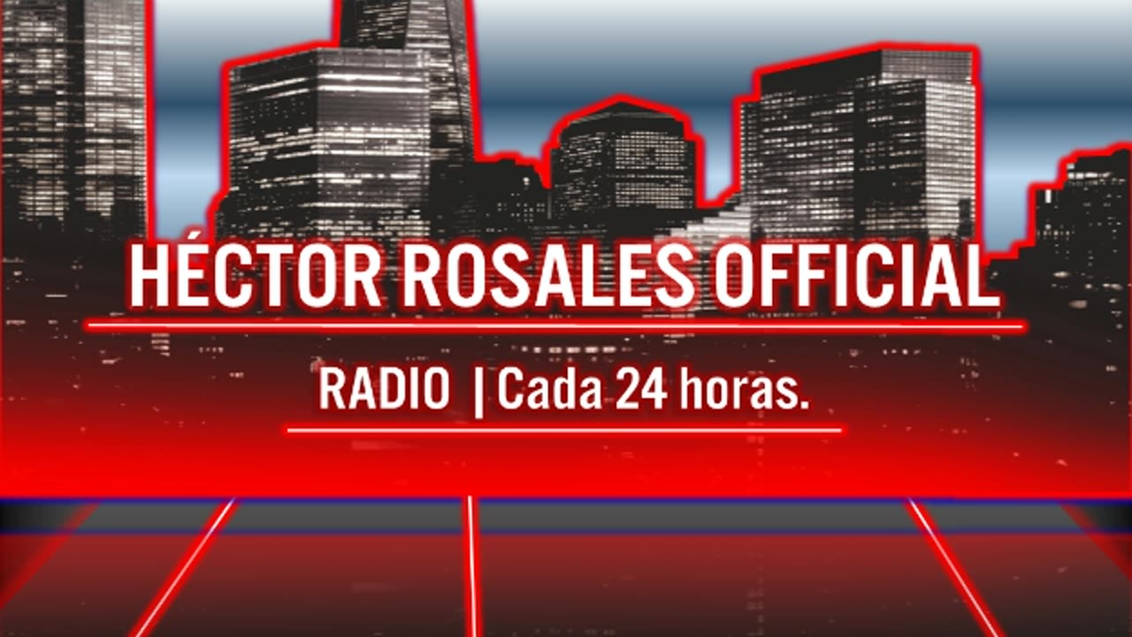 08 JUL 2024 | PROGRAMA COMPLETO