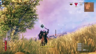 Valheim Mistlands