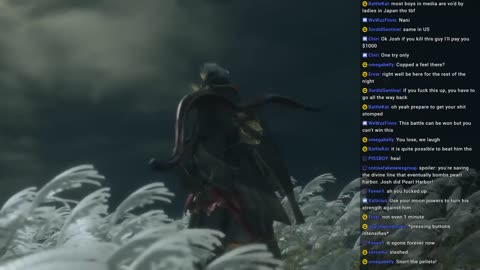 Bad at Sekiro: Shadows Die Twice (Part 1)