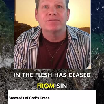 He has delivered us from the domain of darkness