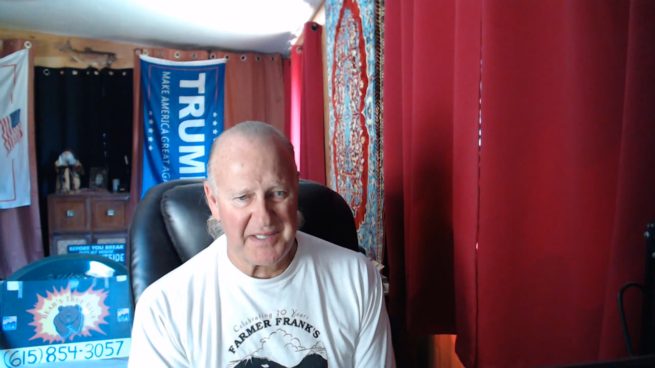 AOC Promises to Impeach Justices Who Supported Trump’s Immunity/“Take All of Them Out” Zoomer Biden Superfan Tweets About Military Offing Trump and Supreme Court Justices/Germany Introduces Law Requiring New Citizens To Pledge Allegiance to Israel/T