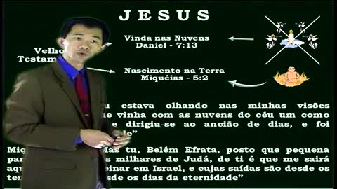 A Bíblia evidencia o Retorno de Cristo FISICAMENTE
