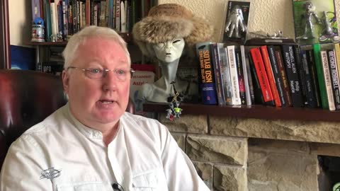 Hyper-Dimensional Beings The Ever - Changing Face of the UFO Phenomena