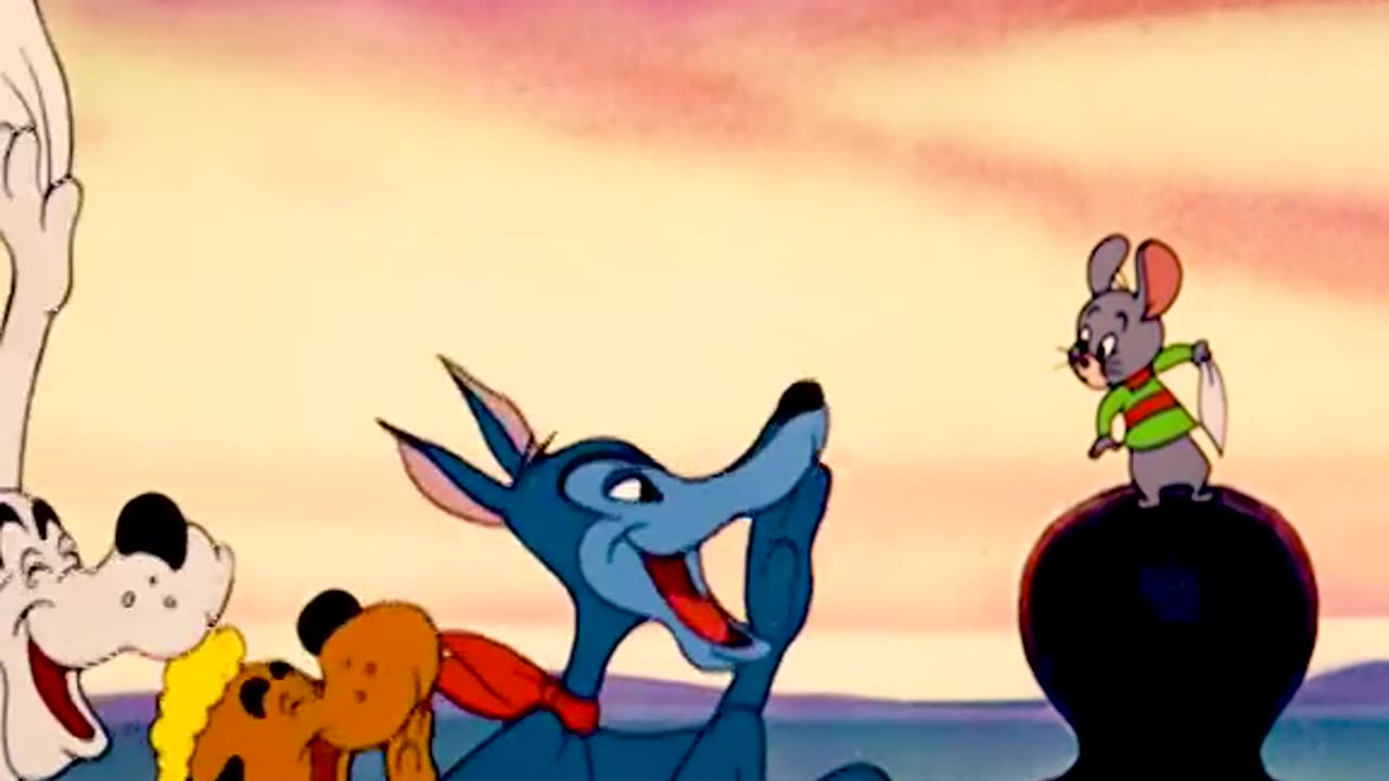 Tom and Jerry #bast funny cartoon