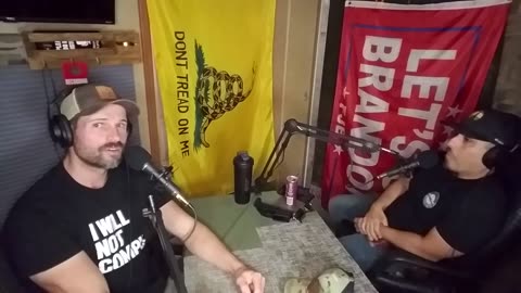 CHAT WITH JESUS (*OFF-THE-CUFF* WITH MY DEAR FRIEND)