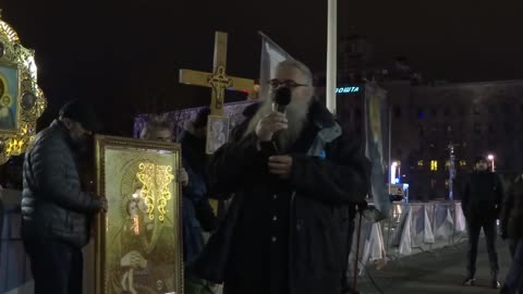 401-ва Литија (3) - Овај темељ православног друштвеног уређења на литијама чека