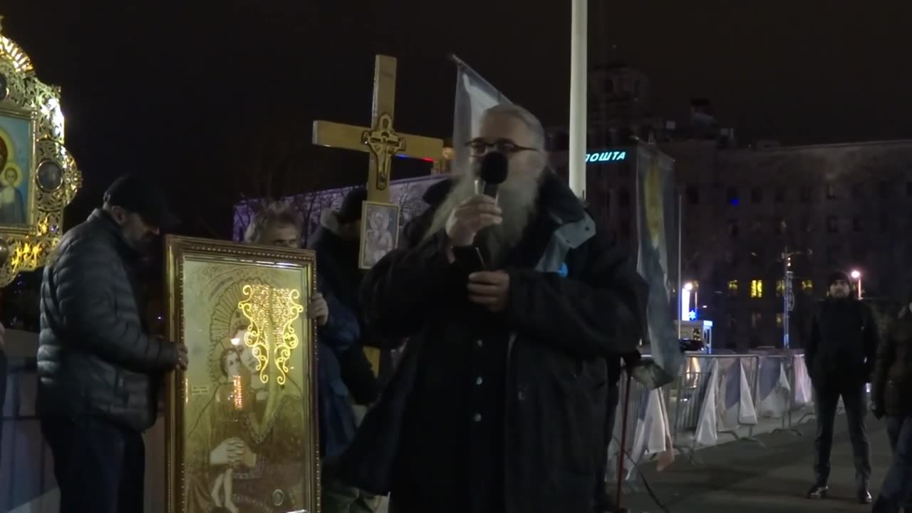 401-ва Литија (3) - Овај темељ православног друштвеног уређења на литијама чека