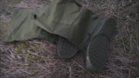 Thulean Perspective - Norwegian Army Foot Bags