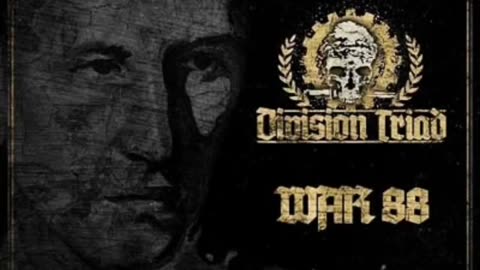 Division Triad & WAR 88 - Way Of Numen
