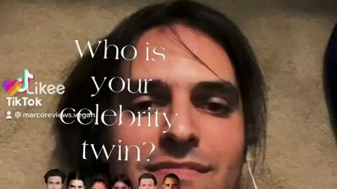 That pesky Marco reviews tests TikTok filters what a blast #reviews