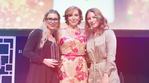 2017 Canadian Fragrance & Beauty Awards