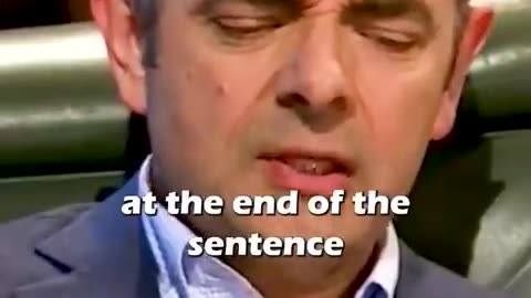 Mr. Bean × Rowan atkinson Funny Moments