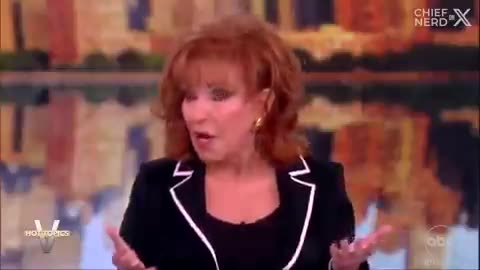 The View hosts say you should ONLY listen to them when it comes to COVID Vaccines!