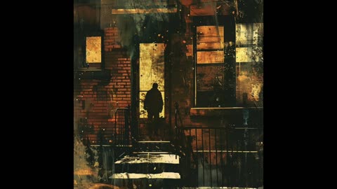 The Outer Darkness, Chapter 1