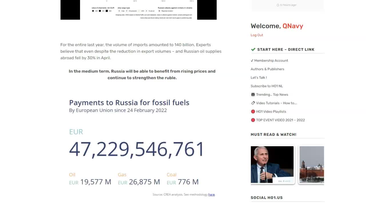 S05-Ep10: DD214 Weekly Briefing – April 29th, 2022