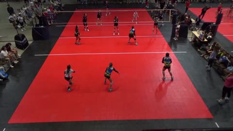 2023 Florida Holiday Challenge Riptide vs ST7