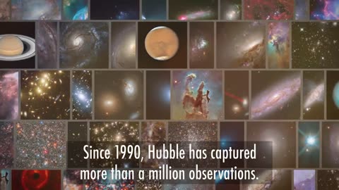 NASA LATEST DISCOVERY