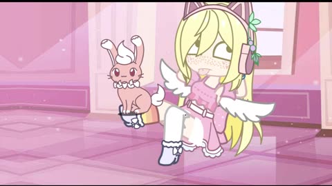 Gacha - Spinning bottle