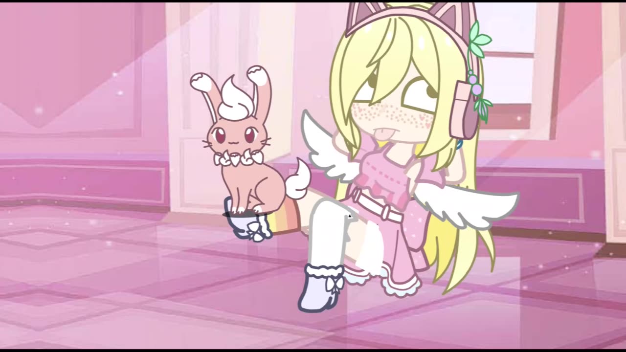 Gacha - Spinning bottle