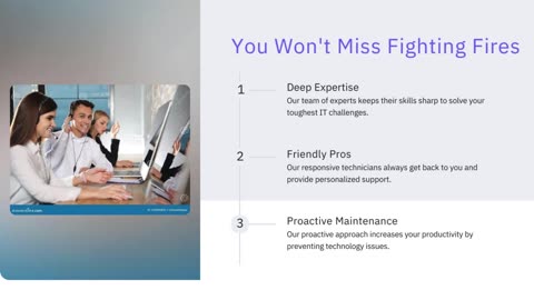 Managed IT Services in Tulsa | Arclight Group