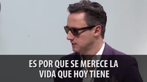 Tu mereces tener lo que te propongas