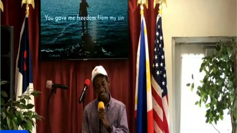 Sunday March 5, 2023 Message: GRACE - Pastor Chuck Kennedy