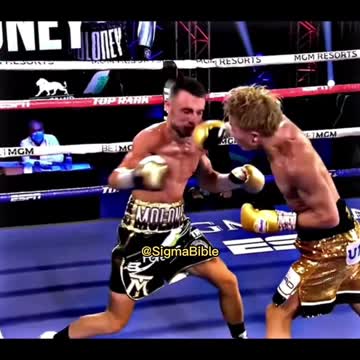 Naoya Inoue Monster👹👺 Knockout edit