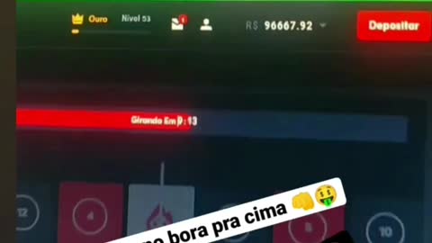 Venha lucrar na blaze com a mentoria e sinais do Danzyn.7