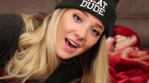 Dog Owner Reads Mean Comments about her Dogs!
