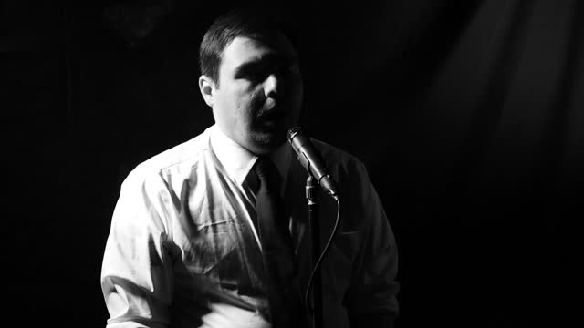 Chet Baker Tribute - Feat. Daniel Backe