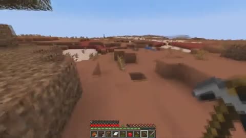 Minecraft Survival - Day 17