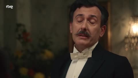 La Promesa: Ignacio tiene algo que contar #LaPromesa384 | RTVE Series