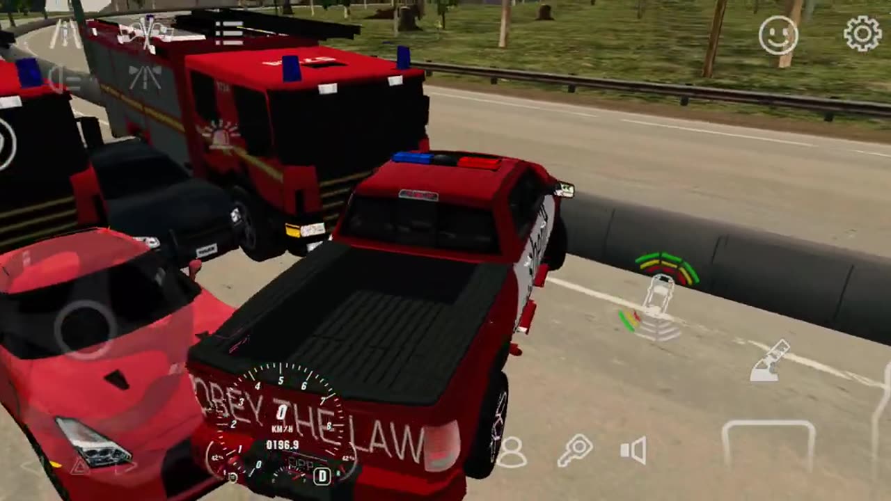 MOST EPIC CRASH EVER 😎